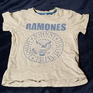Ramones T-shirt